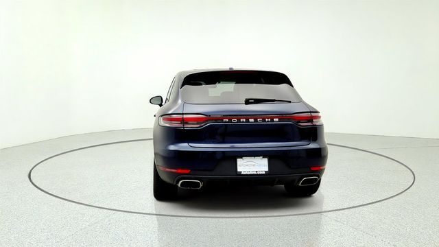 2020 Porsche Macan AWD w/ Premium Pkg Plus, Power Seats & PDLS+ - 23065408 - 5