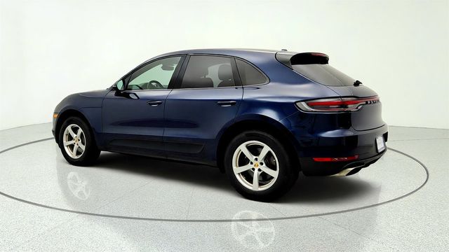 2020 Porsche Macan AWD w/ Premium Pkg Plus, Power Seats & PDLS+ - 23065408 - 6