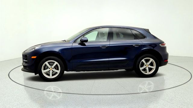 2020 Porsche Macan AWD w/ Premium Pkg Plus, Power Seats & PDLS+ - 23065408 - 7