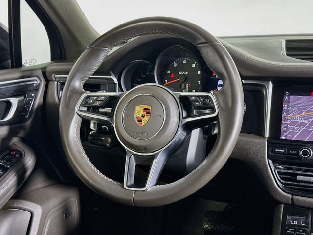 2020 Porsche Macan GTS - 23084790 - 11