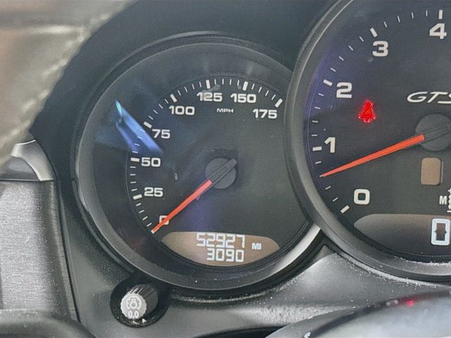2020 Porsche Macan GTS - 23084790 - 13