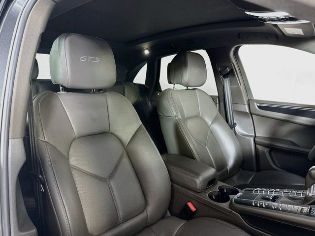 2020 Porsche Macan GTS - 23084790 - 17