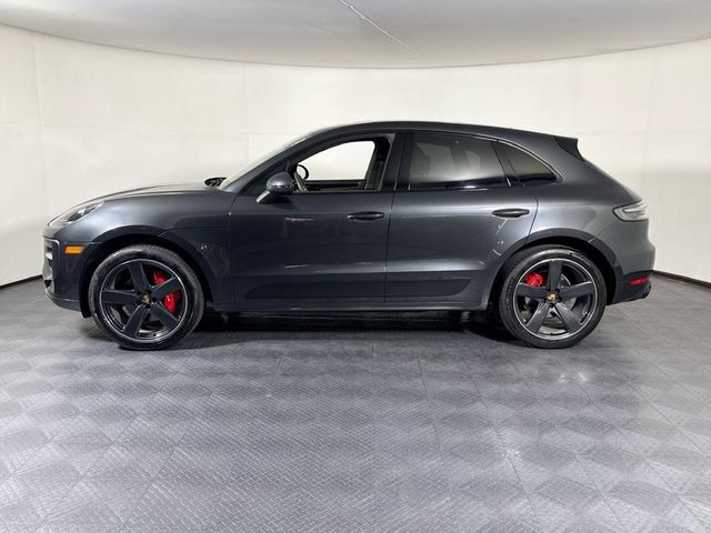 2020 Porsche Macan GTS - 23084790 - 1