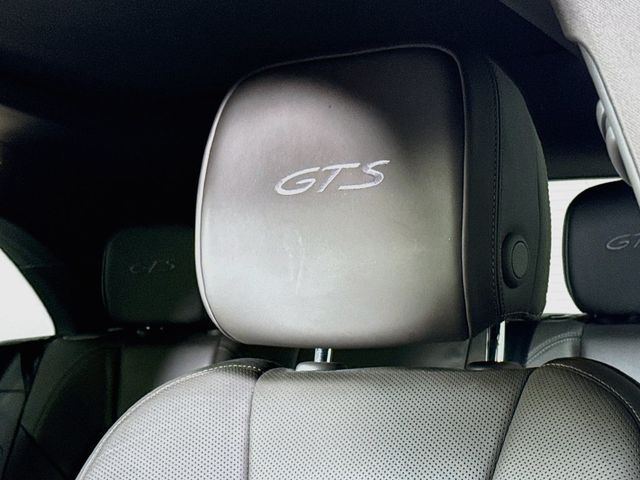 2020 Porsche Macan GTS - 23084790 - 21