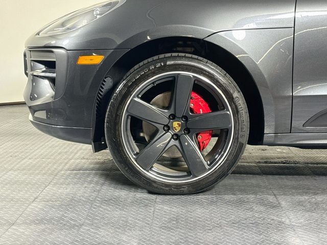 2020 Porsche Macan GTS - 23084790 - 28