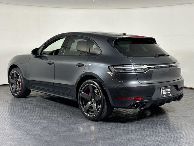 2020 Porsche Macan GTS - 23084790 - 2