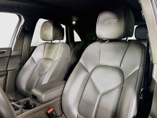2020 Porsche Macan GTS - 23084790 - 4