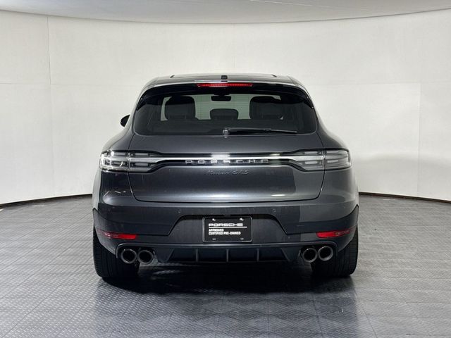 2020 Porsche Macan GTS - 23084790 - 5