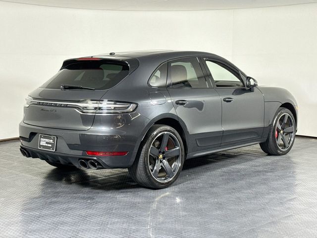 2020 Porsche Macan GTS - 23084790 - 6