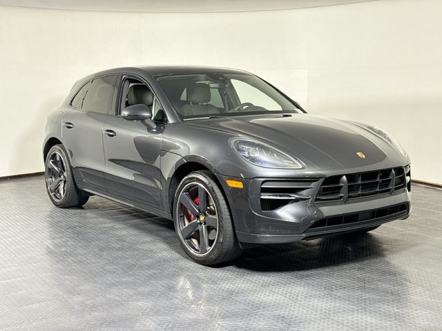 2020 Porsche Macan GTS - 23084790 - 8