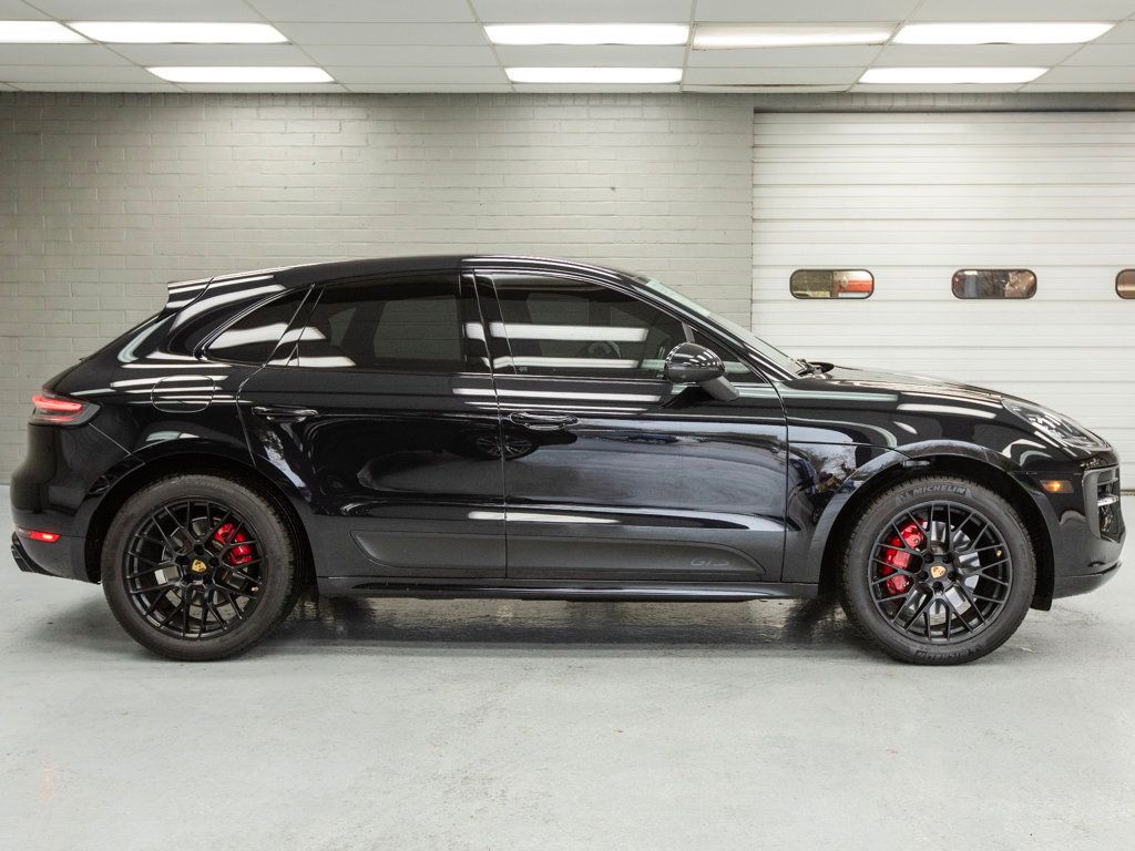 2020 Porsche Macan GTS photo 2
