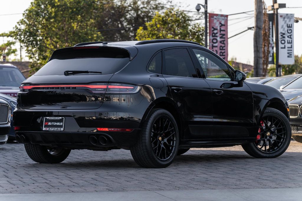 2020 Porsche Macan GTS AWD - 22660906 - 9