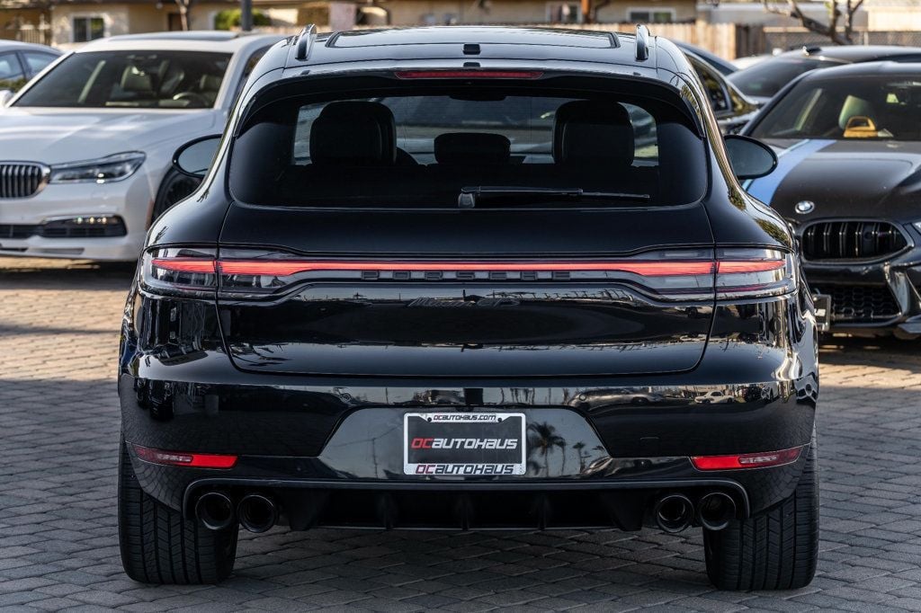 2020 Porsche Macan GTS AWD - 22660906 - 10