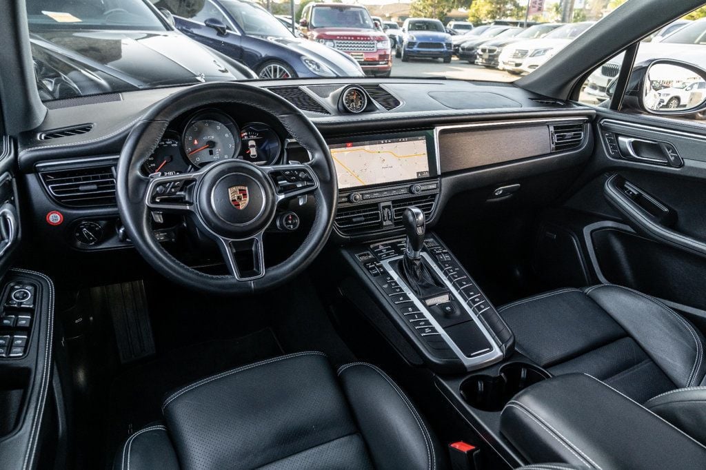 2020 Porsche Macan GTS AWD - 22660906 - 21