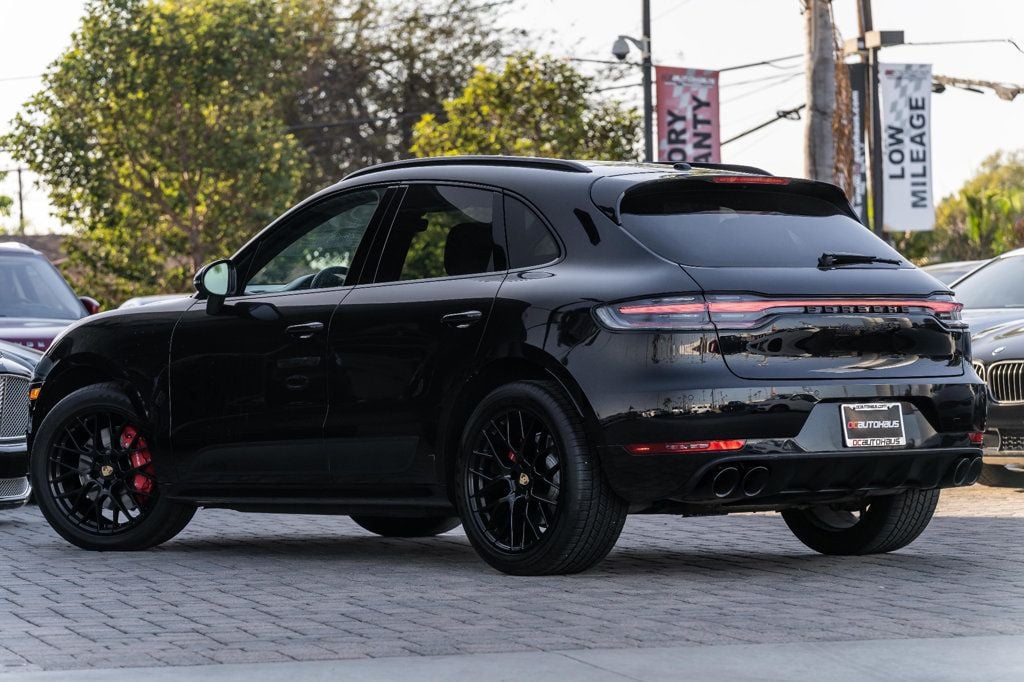 2020 Porsche Macan GTS AWD - 22660906 - 2