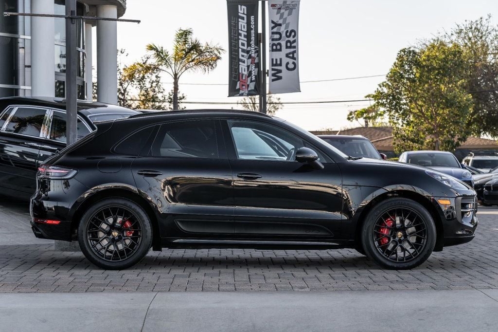 2020 Porsche Macan GTS AWD - 22660906 - 4