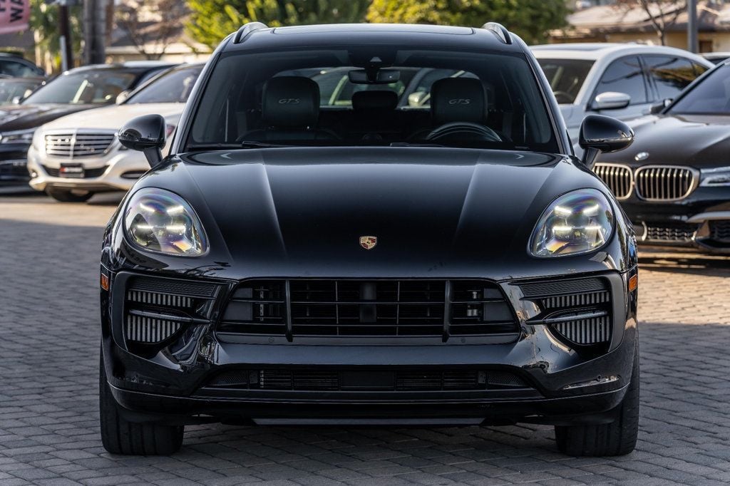 2020 Porsche Macan GTS AWD - 22660906 - 6