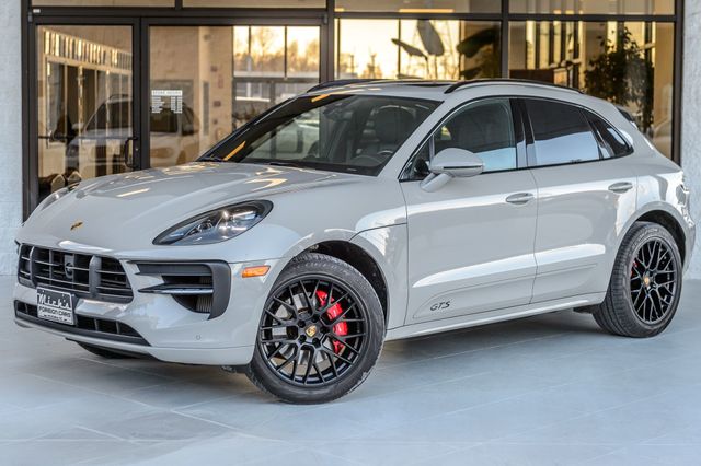 Roof Kit | PORSCHE MACAN GTS 2020 Roof Kit | PORSCHE MACAN GTS 2020