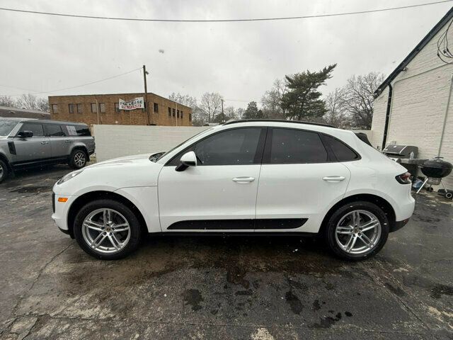 2020 Porsche Macan MSRP$63150/AWD/PremiumPkgPlus/Heated&CooledSeats/LaneChange/NAV - 22725763 - 1