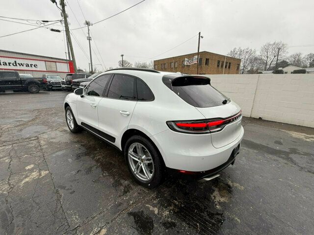 2020 Porsche Macan MSRP$63150/AWD/PremiumPkgPlus/Heated&CooledSeats/LaneChange/NAV - 22725763 - 2