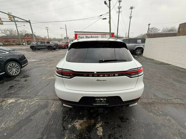 2020 Porsche Macan MSRP$63150/AWD/PremiumPkgPlus/Heated&CooledSeats/LaneChange/NAV - 22725763 - 3