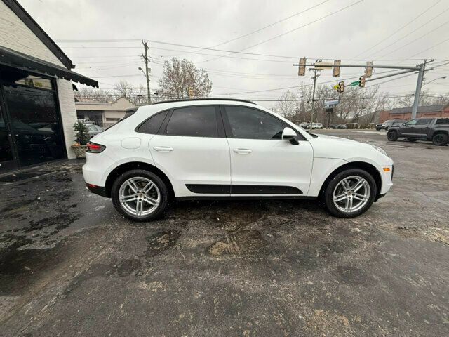 2020 Porsche Macan MSRP$63150/AWD/PremiumPkgPlus/Heated&CooledSeats/LaneChange/NAV - 22725763 - 5