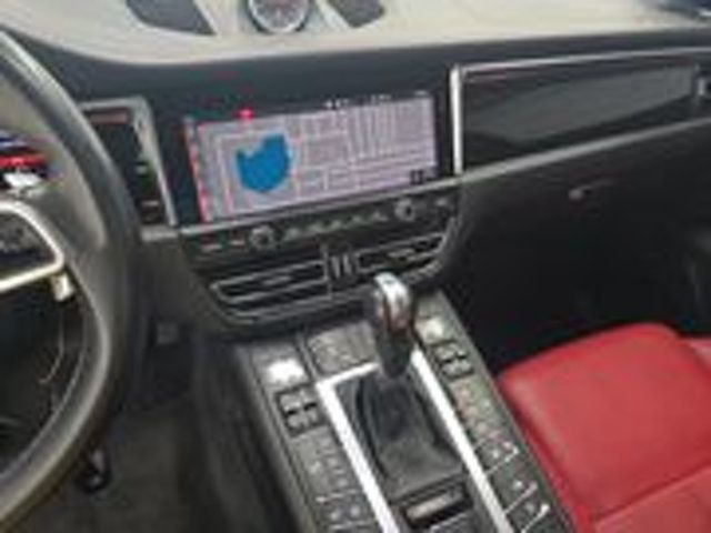 2020 Porsche Macan MSRP$76140/Premium Plus Pkg/Heated&Cooled Seats/Blind Spot/NAV - 22948787 - 9