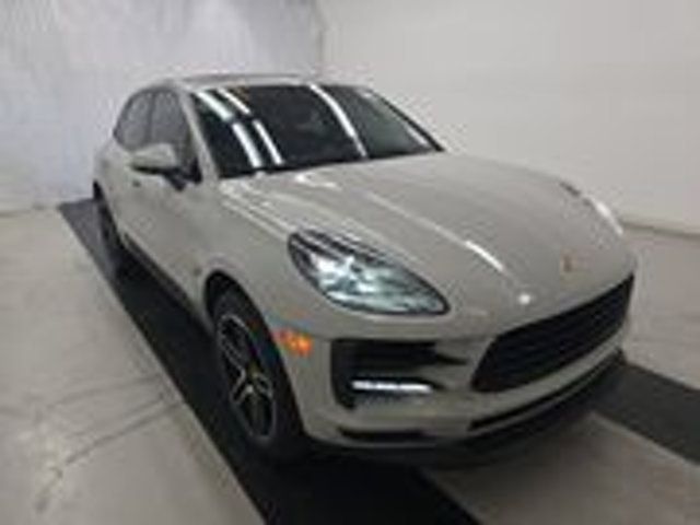 2020 Porsche Macan MSRP$76140/Premium Plus Pkg/Heated&Cooled Seats/Blind Spot/NAV - 22948787 - 1
