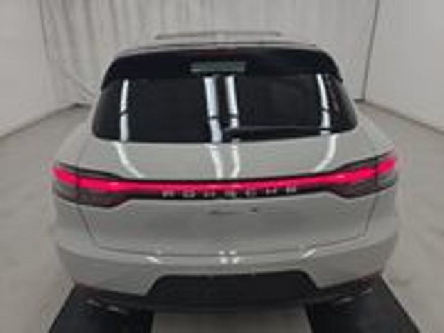 2020 Porsche Macan MSRP$76140/Premium Plus Pkg/Heated&Cooled Seats/Blind Spot/NAV - 22948787 - 3
