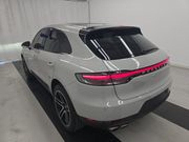 2020 Porsche Macan MSRP$76140/Premium Plus Pkg/Heated&Cooled Seats/Blind Spot/NAV - 22948787 - 4