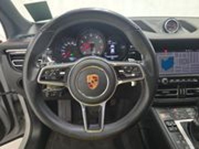 2020 Porsche Macan MSRP$76140/Premium Plus Pkg/Heated&Cooled Seats/Blind Spot/NAV - 22948787 - 8