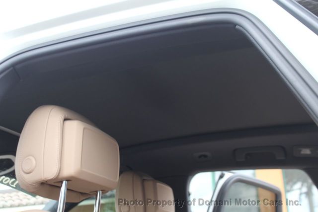 2020 Porsche Macan ONE FLORIDA OWNER , ONLY 11K MILES GARAGE KEPT  - 21331160 - 66