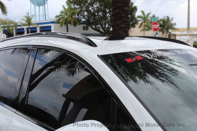 2020 Porsche Macan ONE FLORIDA OWNER , ONLY 11K MILES GARAGE KEPT  - 21331160 - 72