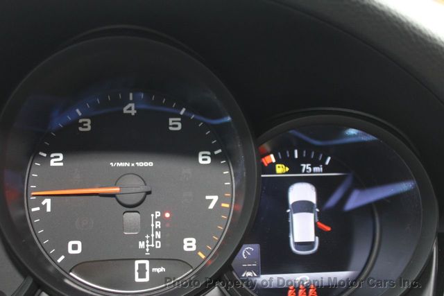 2020 Porsche Macan ONE FLORIDA OWNER , ONLY 11K MILES GARAGE KEPT  - 21331160 - 8