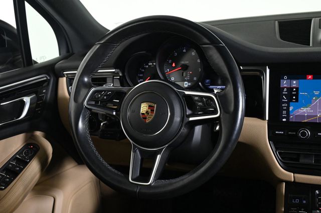 2020 Porsche Macan S - 22904051 - 12