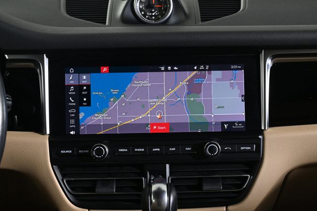 2020 Porsche Macan S - 22904051 - 15