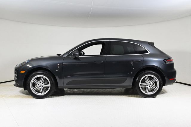2020 Porsche Macan S - 22904051 - 1
