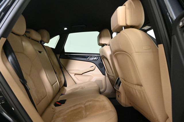 2020 Porsche Macan S - 22904051 - 19