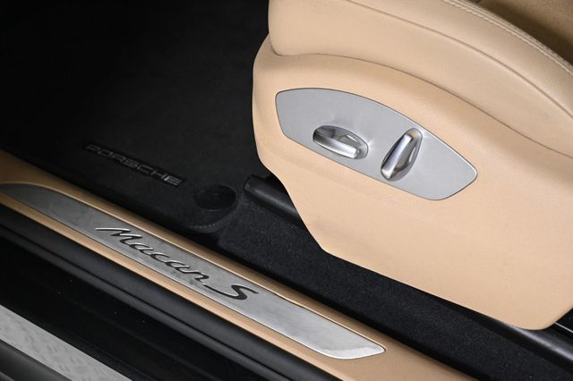 2020 Porsche Macan S - 22904051 - 22