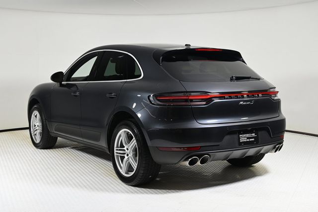 2020 Porsche Macan S - 22904051 - 2
