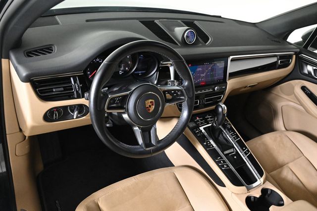 2020 Porsche Macan S - 22904051 - 3