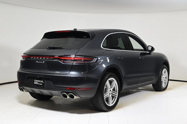 2020 Porsche Macan S - 22904051 - 6