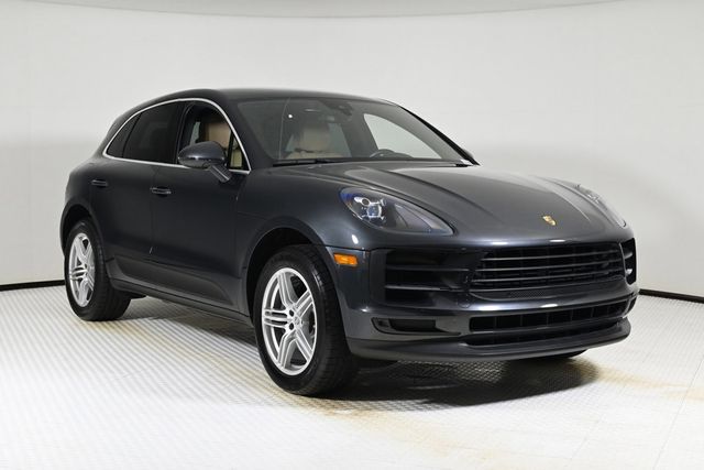 2020 Porsche Macan S - 22904051 - 8