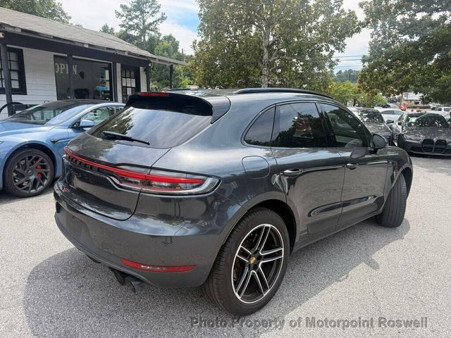2020 Porsche Macan S AWD - 23044882 - 3