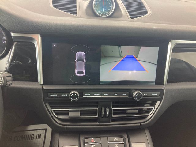 2020 Porsche Macan S AWD - 22973537 - 9