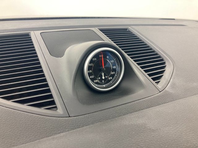 2020 Porsche Macan S AWD - 22973537 - 12