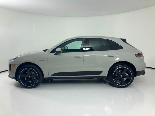 2020 Porsche Macan S AWD - 22973537 - 1