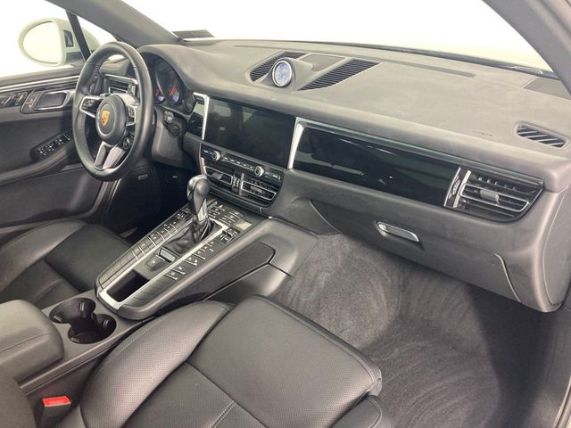2020 Porsche Macan S AWD - 22973537 - 20