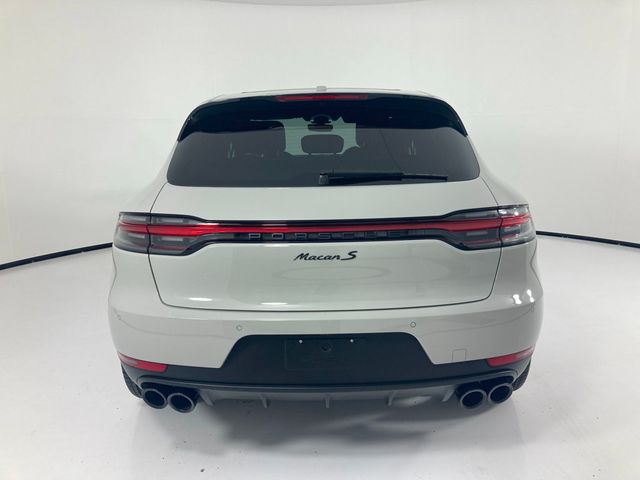 2020 Porsche Macan S AWD - 22973537 - 23