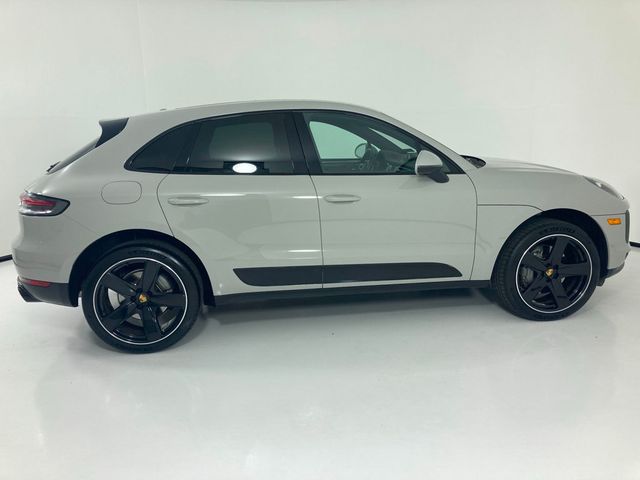 2020 Porsche Macan S AWD - 22973537 - 27